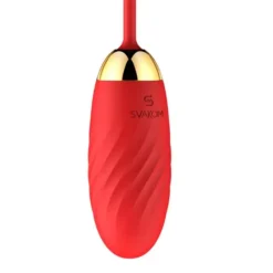Svakom Ella Neo Vibrerend Eitje Met App -Vibrators winkel E30974 1 cfff8955 6ace 4b8f a3ad b6cadeef9e41