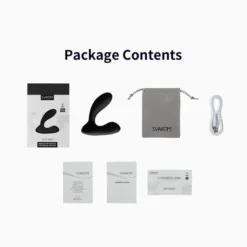 Svakom Vick Neo Prostaat Vibrator Met App -Vibrators winkel E30975 10 01275b8a eb20 42ae 9da3 2cd86bd07e17