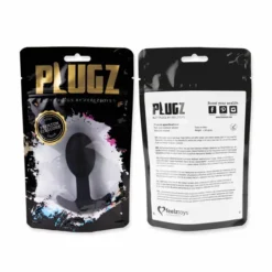 FeelzToys Plugz Buttplug 3.0 -Vibrators winkel E30990 2