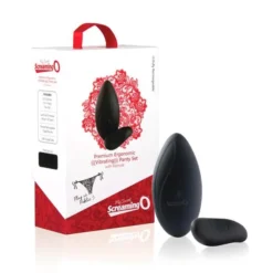 The Screaming O Premium Ergonomic Vibrerend Slipje -Vibrators winkel E31045 3 a38cdd6c ccaa 48a8 ace7 c274f77b2d08