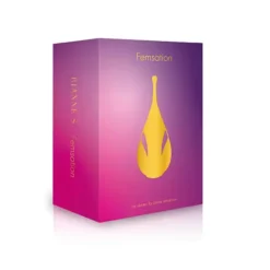 Rianne S RS Icons Femsation Clitoris Stimulator -Vibrators winkel E31050 3 95888d83 854a 4a9b 869e 0d2d8c6e9194