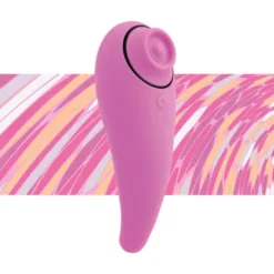 FeelzToys FemmeGasm Clitoris Vibrator -Vibrators winkel E31116