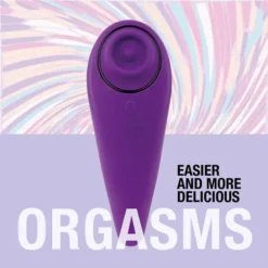FeelzToys FemmeGasm Clitoris Vibrator -Vibrators winkel E31117 4