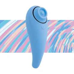 FeelzToys FemmeGasm Clitoris Vibrator -Vibrators winkel E31118