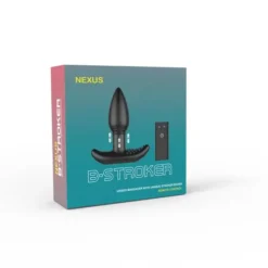Nexus B-Stroker Roterende Buttplug Met Afstandsbediening -Vibrators winkel E31119 11 e99ac34a 7b5e 4b4f a60c 95f88fcced6b