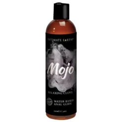 Intimate Earth Mojo Relaxerend Anaal Glijmiddel Waterbasis 120 Ml