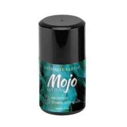Intimate Earth Mojo Niacin And Yohimbe Prostaat Stimulerende Gel 30 Ml