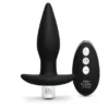 Fifty Shades Of Grey Relentless Buttplug Met Afstandsbediening