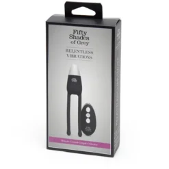 Fifty Shades Of Grey Relentless Vibrerend Eitje Met Afstandsbediening 9 Fifty Shades Of Grey Relentless Vibrerend Eitje Met Afstandsbediening -Vibrators winkel E31189 4 2cb7c2b5 afc6 4cf7 8337 7ed9a621473a
