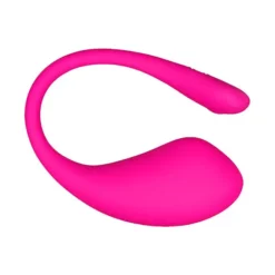 Lovense Lush 3 Vibrerend Eitje -Vibrators winkel E31211 1
