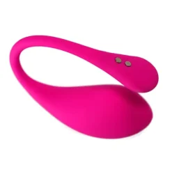 Lovense Lush 3 Vibrerend Eitje -Vibrators winkel E31211 2