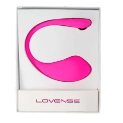 Lovense Lush 3 Vibrerend Eitje -Vibrators winkel E31211 3