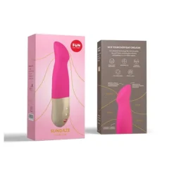 Fun Factory Sundaze Pulse Vibe Stotende Vibrator -Vibrators winkel E31218 3 19c268f5 980d 4c9b 8299 0a044fd77055