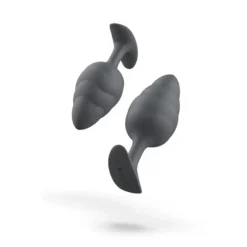 B Swish Bfilled Basic Buttplug Plus Wave -Vibrators winkel E31231 2