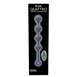 Nexus Quattro Vibrerende Anal Beads Met Afstandsbediening -Vibrators winkel E31240 3 b421f300 acbb 4ae3 acca 697506bbf2b4