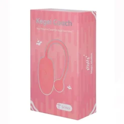 Magic Motion Kegel Coach Smart Exerciser Geishaballen Met App -Vibrators winkel E31247 5 95136309 e498 4504 9d48 8f590eac8a49
