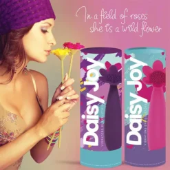 FeelzToys Daisy Joy Clitoris Vibrator 7 FeelzToys Daisy Joy Clitoris Vibrator -Vibrators winkel E31262 2