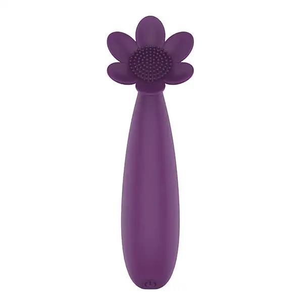 FeelzToys Daisy Joy Clitoris Vibrator 1 FeelzToys Daisy Joy Clitoris Vibrator