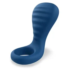 OhMiBod BlueMotion Nex 3 Penisring -Vibrators winkel E31279