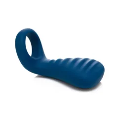 OhMiBod BlueMotion Nex 3 Penisring -Vibrators winkel E31279 2