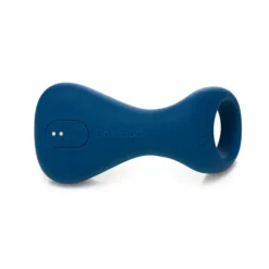 OhMiBod BlueMotion Nex 3 Penisring -Vibrators winkel E31279 3