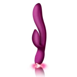 Rocks Off Rocks-Off Regala Rabbit Vibrator 22 Cm -Vibrators winkel E31485 1 9cb386cf 7235 470c abe3 f3bbb405498e