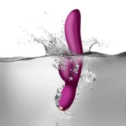 Rocks Off Rocks-Off Regala Rabbit Vibrator 22 Cm -Vibrators winkel E31485 2 b01c621b 370b 47ef aa54 c263c03d6442