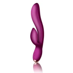 Rocks Off Rocks-Off Regala Rabbit Vibrator 22 Cm
