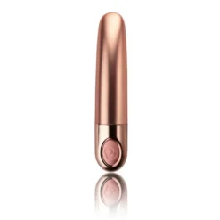 Rocks Off Rocks-Off Ellipse Sensual Harmony Mini Vibrator 10 Cm