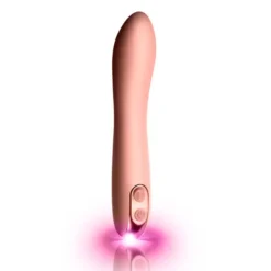 Rocks Off Rocks-Off Giamo G-Spot Vibrator 19 Cm -Vibrators winkel E31492 1 133f048c e8c5 4e1a 8257 d7bdafda5b94