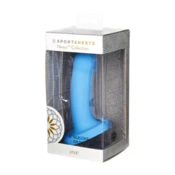Sportsheets Nexus Jinx Zuignap Dildo -Vibrators winkel E31495 10