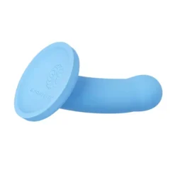 Sportsheets Nexus Jinx Zuignap Dildo -Vibrators winkel E31495 8