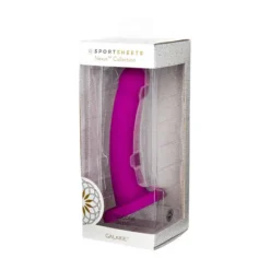 Sportsheets Nexus Galaxie Zuignap Dildo -Vibrators winkel E31496 10
