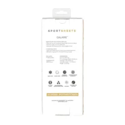 Sportsheets Nexus Galaxie Zuignap Dildo -Vibrators winkel E31496 12