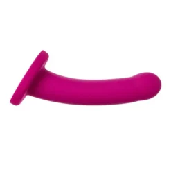 Sportsheets Nexus Galaxie Zuignap Dildo -Vibrators winkel E31496 5