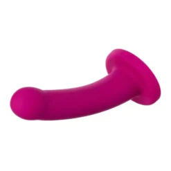 Sportsheets Nexus Galaxie Zuignap Dildo -Vibrators winkel E31496 6