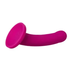 Sportsheets Nexus Galaxie Zuignap Dildo -Vibrators winkel E31496 8