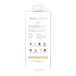 Sportsheets Nexus Hux Zuignap Dildo -Vibrators winkel E31497 10