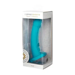 Sportsheets Nexus Hux Zuignap Dildo -Vibrators winkel E31497 8