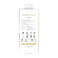 Sportsheets Nexus Lennox Holle Vibrerende Dildo Groen -Vibrators winkel E31499 12