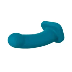 Sportsheets Nexus Lennox Holle Vibrerende Dildo Groen -Vibrators winkel E31499 6