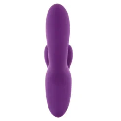 FeelzToys TriVibe G-Spot Vibrator Met Clitorale & Labia Stimulatie -Vibrators winkel E31510 2