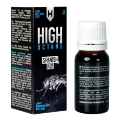 Morningstar Pharma High Octane Spaanse Vlieg 10 Ml -Vibrators winkel E31551 2 d9d86082 569c 4aa0 8818 c8790f4abefa