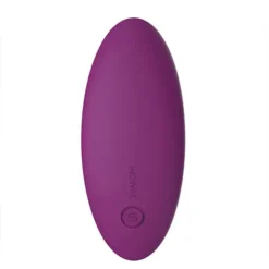 Svakom Edeny Clitoris Stimulator Met App -Vibrators winkel E31578 2