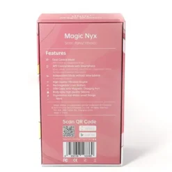 Magic Motion Nyx Smart Vibrerend Slipje Met App -Vibrators winkel E31603 4 bb7f0b94 327e 4267 baef e2bd77e30503