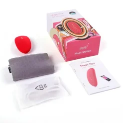Magic Motion Nyx Smart Vibrerend Slipje Met App -Vibrators winkel E31603 5 5e7d75ed 3c4c 4991 a926 567c6cf4d01b