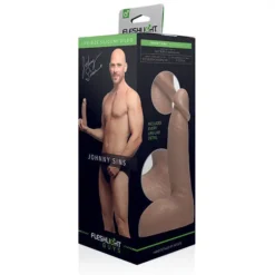 Fleshlight Fleshjack Boys Johnny Sins Dildo -Vibrators winkel E31613 1