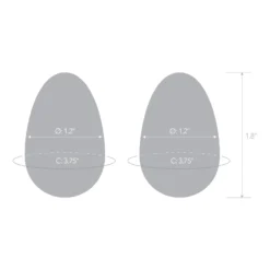 Glas Yoni Glazen Geishaballen -Vibrators winkel E31621 6 hr e75e98a9 4127 4454 9987 fd5c34bab630