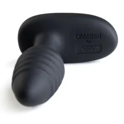 OhMiBod Lumen Vibrerende Buttplug Met App -Vibrators winkel E31656 1