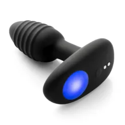 OhMiBod Lumen Vibrerende Buttplug Met App -Vibrators winkel E31656 2